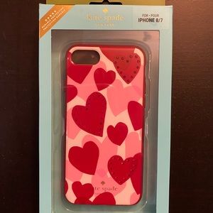 Kate Spade iPhone case for 8/7/6/6s